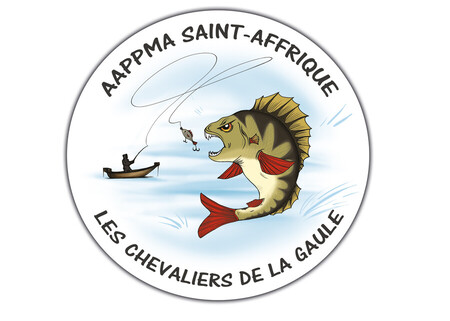 Logo pour AAPPMA St-Affrique - 2017