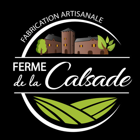 Logo "La Calsade" - 2023